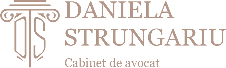 Avocat Strungariu Daniela